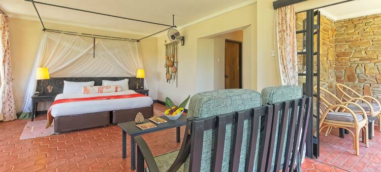 吉罗克旅馆(Muthu Keekorok Lodge, Maasai Mara, Narok)图片