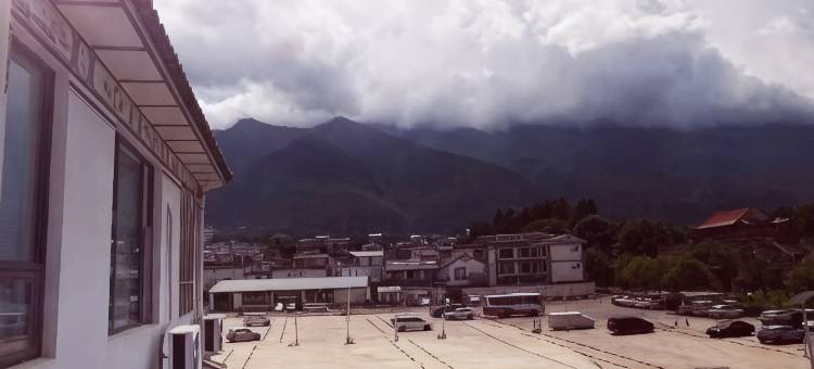 瑞兰雅宿客栈图片