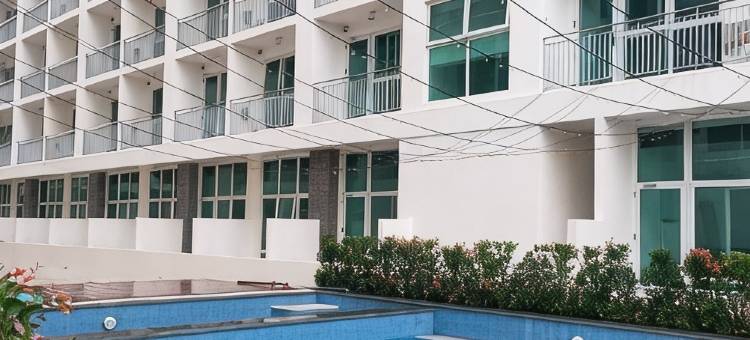 索托格兰德酒店-碧瑶(Sotogrande Hotel Baguio)图片