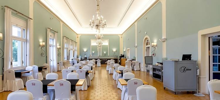 加泰罗尼亚维奇水疗酒店(Hotel Balneari Vichy Catalan)图片