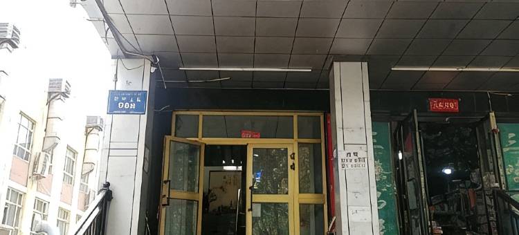 汉江酒店(吐鲁番旅游文化广场店)图片