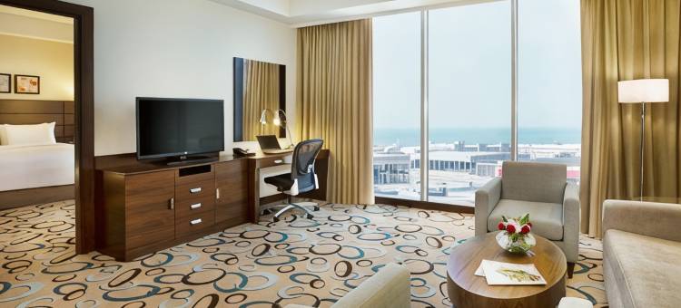 Residence Inn Jazan图片