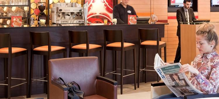 宜必思巴塞罗那莫里特酒店(Ibis Barcelona Mollet)图片