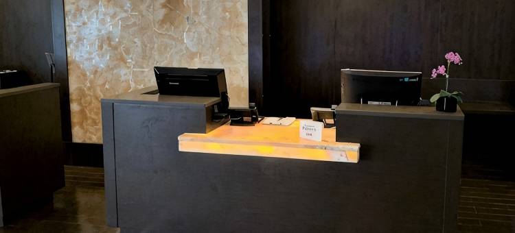 内珀维尔莱尔喜来登酒店(Sheraton Lisle Naperville Hotel)图片