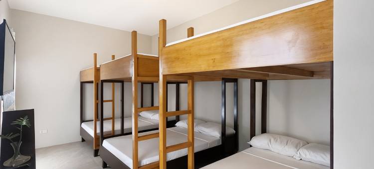 可可泰罗德鲁布家庭套房酒店(Rold and Roub Home Suites by Cocotel)图片