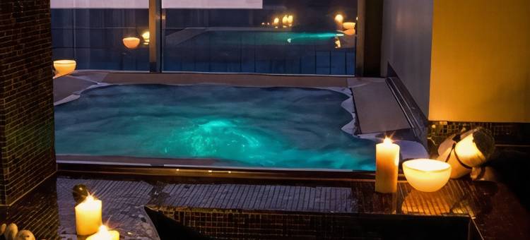波皇宫酒店(BO Hotel Palazzo)图片