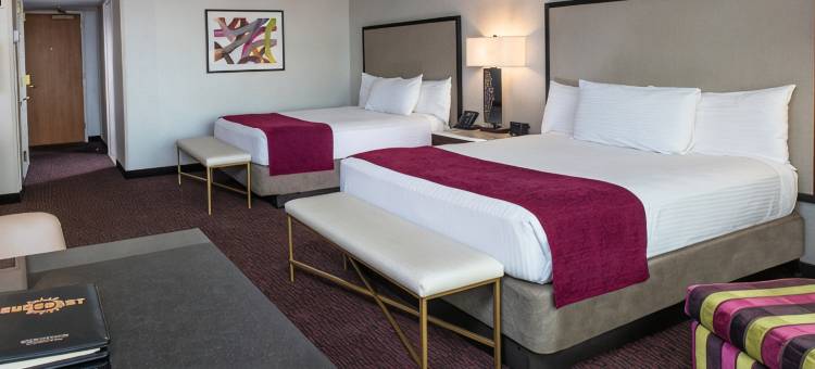 阳光海岸娱乐场酒店(Suncoast Hotel and Casino)图片