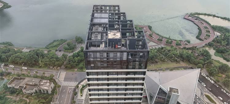 长沙卓越环湖民宿图片