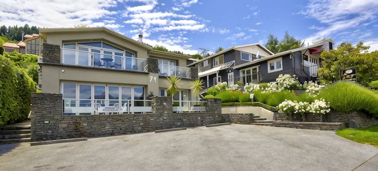 皇后镇精品民宿和公寓(Queenstown House Bed & Breakfast and Apartments)图片