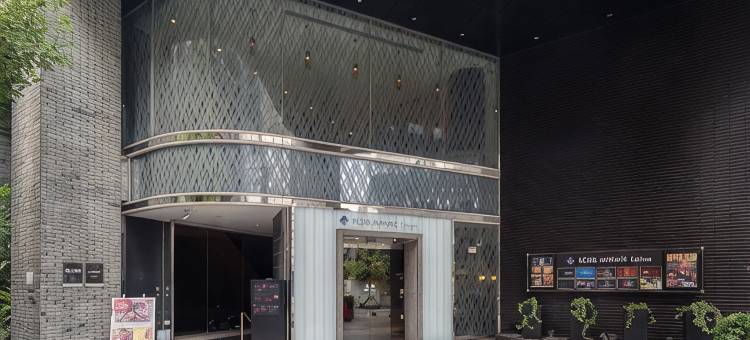 MYSTAYS 堂岛精品酒店(HOTEL MYSTAYS Premier Dojima)图片