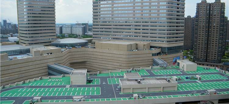 8号公寓酒店(银川大阅城店)图片