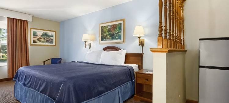 莱克帕克瓦尔多斯塔I75美吟酒店(Baymont by Wyndham Lake Park Valdosta I75)图片