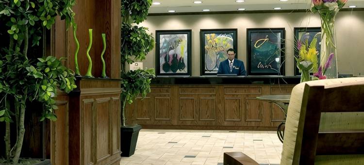 芝加哥市中心万豪AC酒店(AC Hotel Chicago Downtown)图片