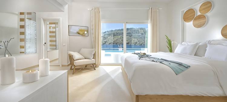 尼萨基精品酒店(Nissaki Boutique Hotel)图片