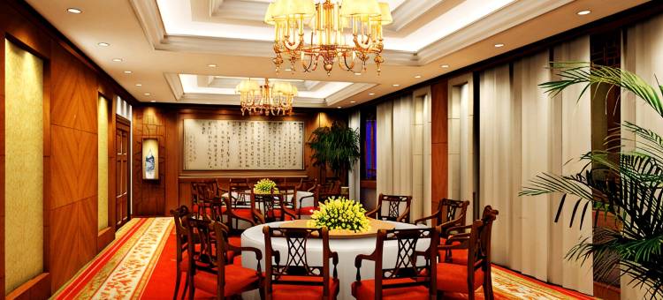 重庆锦绣·白云大酒店(青杠中学店)图片