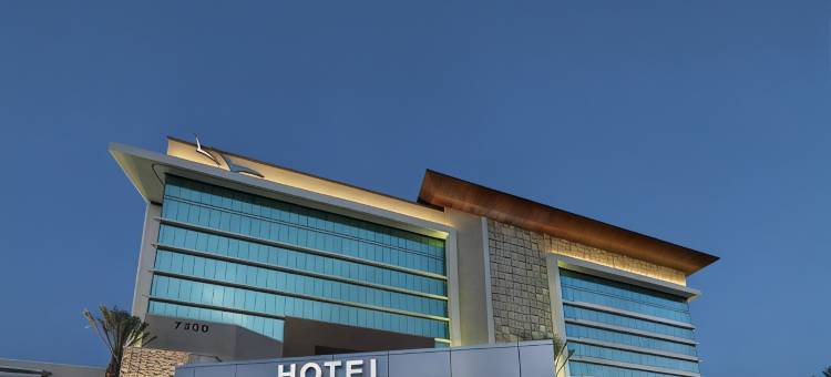阿利特 酒店(Aliante Casino & Hotel)图片