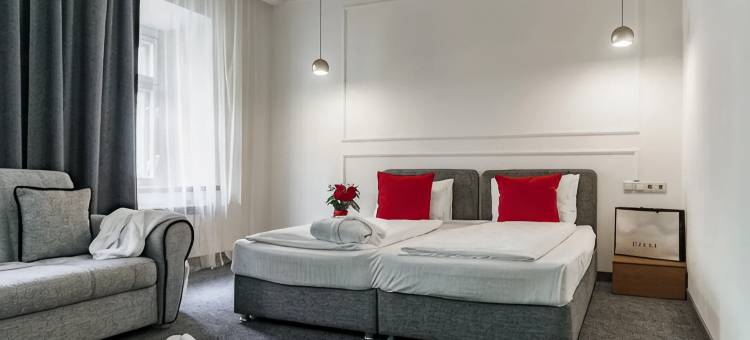 Chateau Volgo Hotel图片