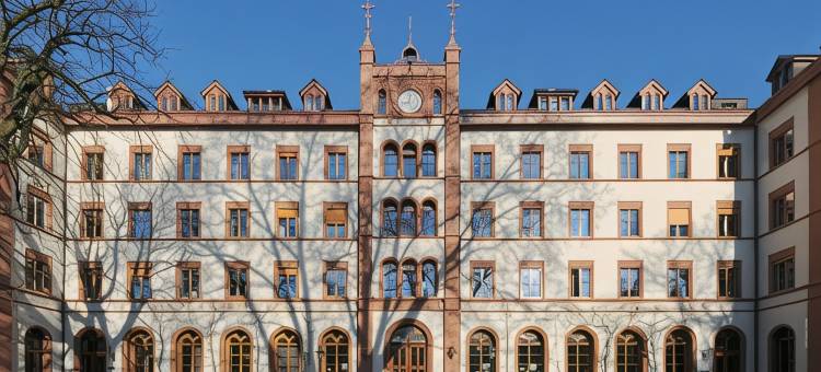 欧迪亚精品酒店(Odelya - Stadthotel im Park)图片