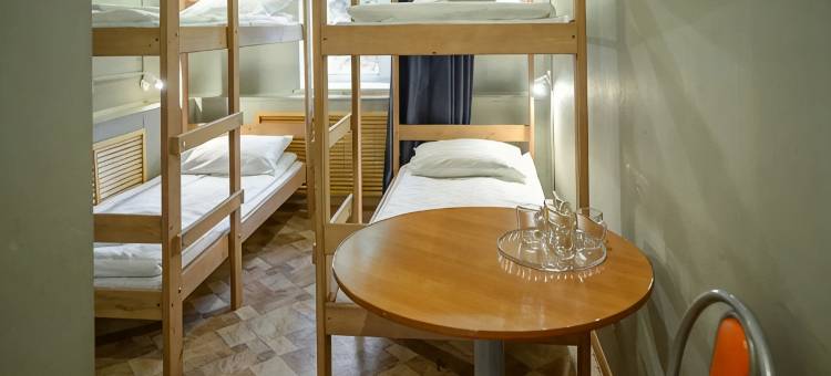Alen Hostel图片