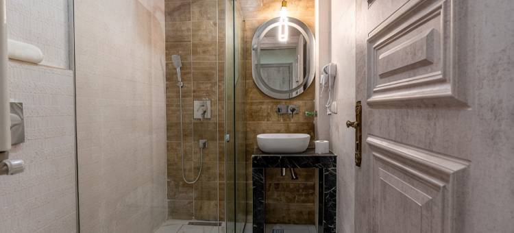 棕榈第比利斯精品酒店(Palm Tbilisi Boutique Hotel)图片
