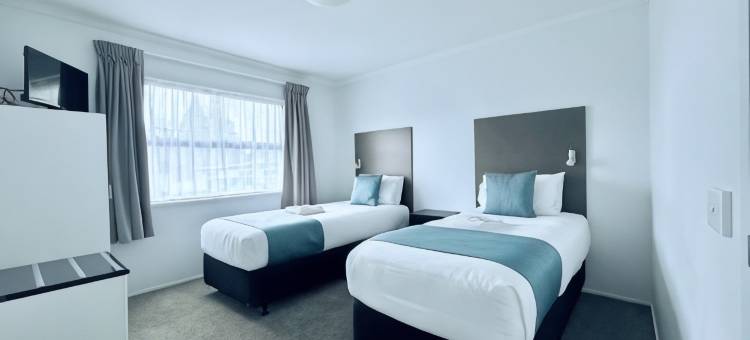 汉密尔顿BK 精品汽车旅馆(BKs Premier Motel Hamilton)图片