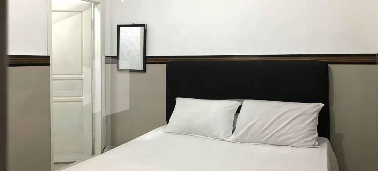 Hotel Gamary RedPartner Sidorejo图片