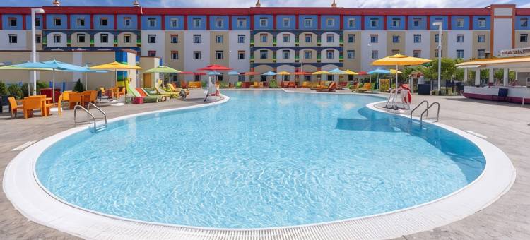 纽约乐高乐园度假村(Legoland New York Resort)图片
