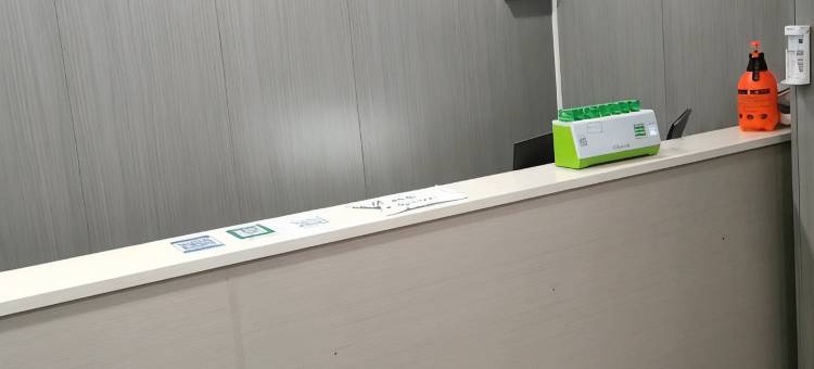 惠州安欣公寓图片