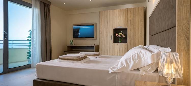 丽都宫套房酒店(Palace Lido Hotel & Suites)图片