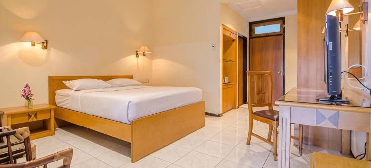 Kusuma Agrowisata Resort & Convention图片