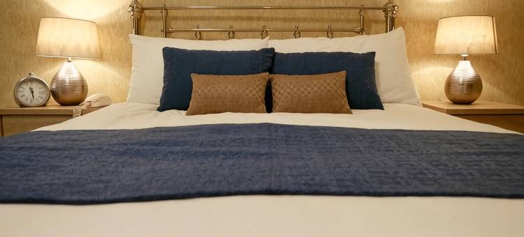 塞尔，曼彻斯特，特里维勒斯贝尔福特酒店-M33 2AE(Trivelles Belforte Hotel , Sale, Manchester - M33 2AE)图片