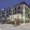 Aleksandr Nevskiy Hotel