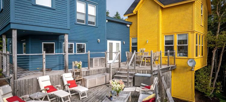 Luxury Property in the Heart of Trinity Newfoundland图片