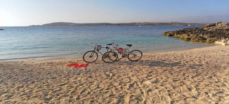 Great Location: FREE Gozo transfers, WIFI, Bicycles & BBQ  – NO Car required!图片