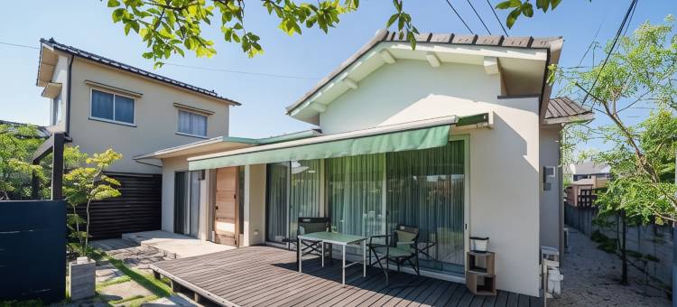 石之蔵别墅酒店(Villa Ishinokura Hotel)图片