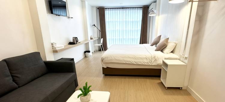 江家小屋(River Home Bangkok)图片