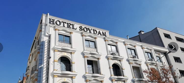 索丹酒店(soydan hotel)图片