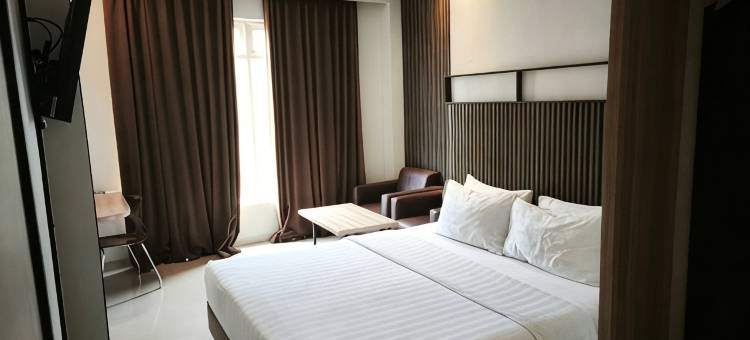 巴替旅馆(The Batik Hotel)图片