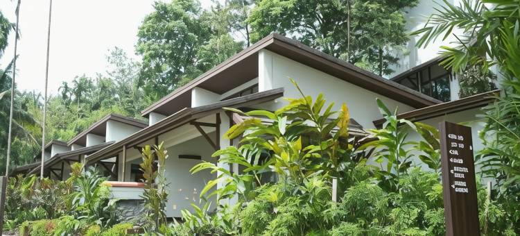 喀拉拉邦塔吉韦援度度假酒店和水疗中心(Taj Wayanad Resort & Spa, Kerala)图片
