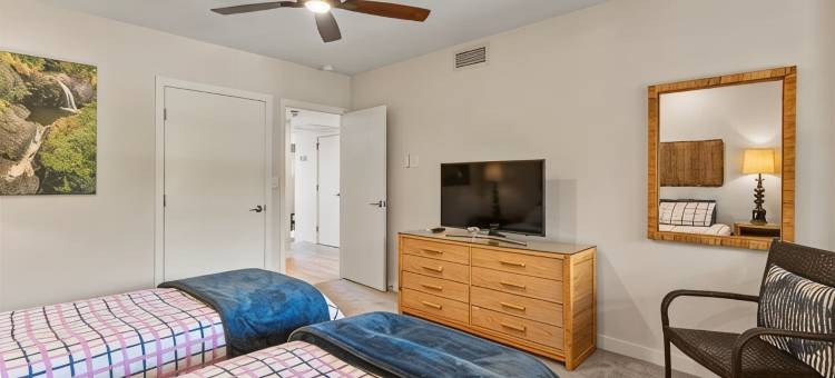 Spectacular Beachfront Platinum Condo; Stunning Views; Steps to Fab Snorkeling图片