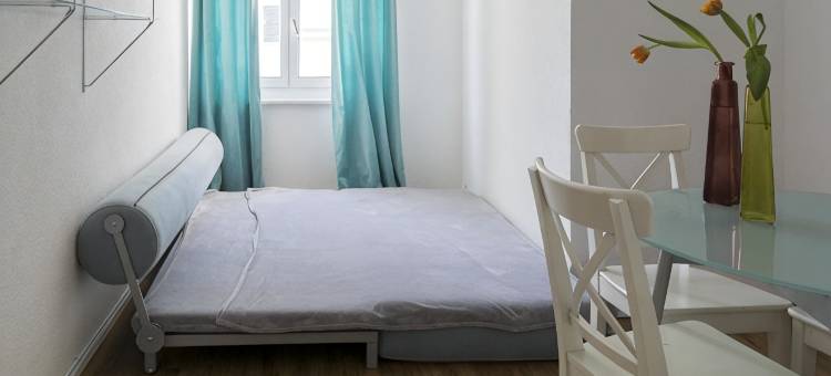 Holiday apartment with 4 bedrooms图片