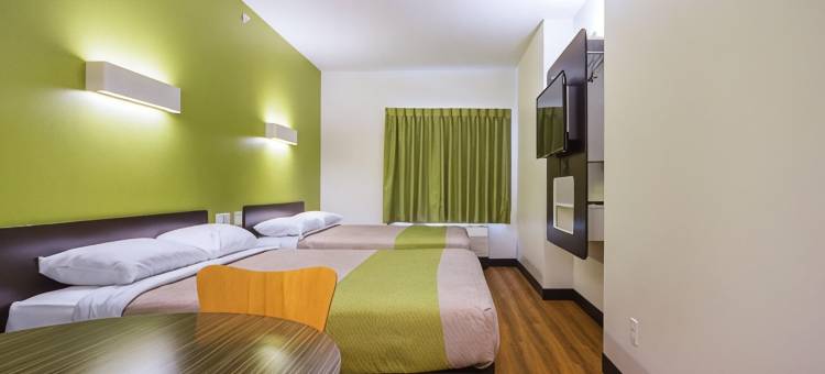 Days Inn by Wyndham South Bend/Notre Dame图片