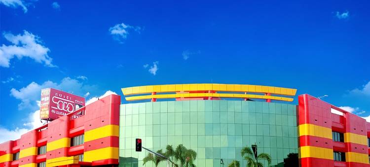 崇光塔拉克酒店(Hotel Sogo Tarlac)图片