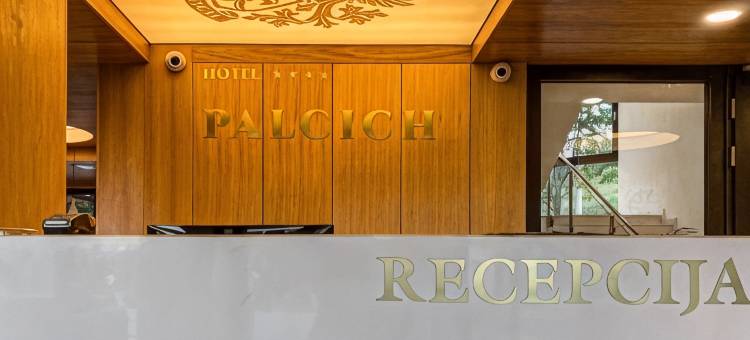 巴尔奇奇酒店(Hotel Palcich Plitvice)图片