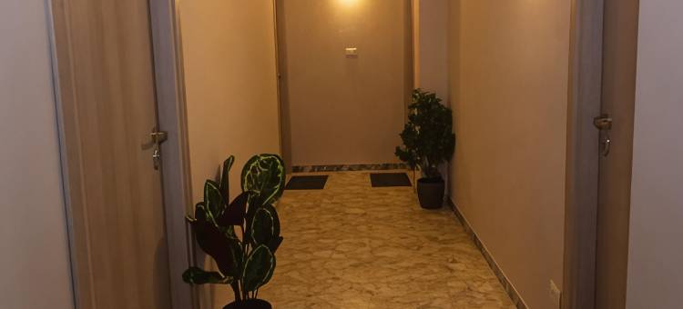 Matteotti住宅(Residenza Matteotti)图片