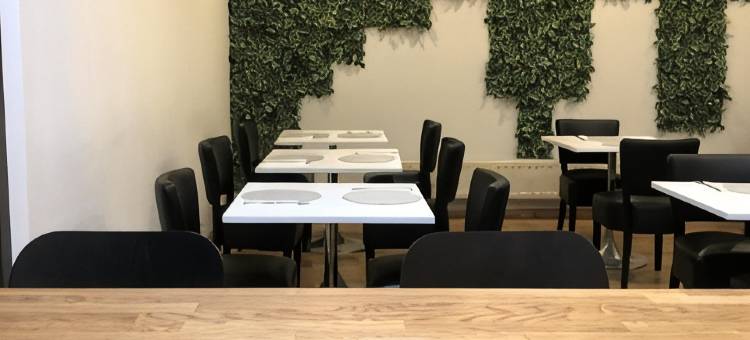 乐凯恩银D酒店(Hotel le Cygne d'Argent)图片