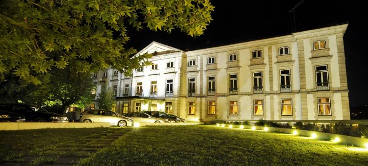 达斯卡尔达斯达菲尔古拉大酒店(Grande Hotel das Caldas da Felgueira)图片