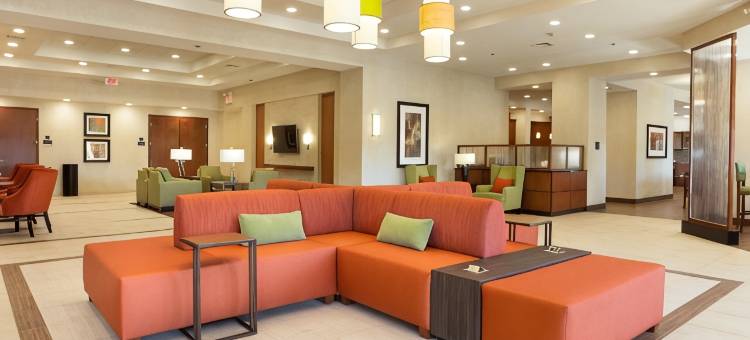 德鲁里广场酒店 凤凰城坦佩(Drury Plaza Hotel Phoenix Tempe)图片
