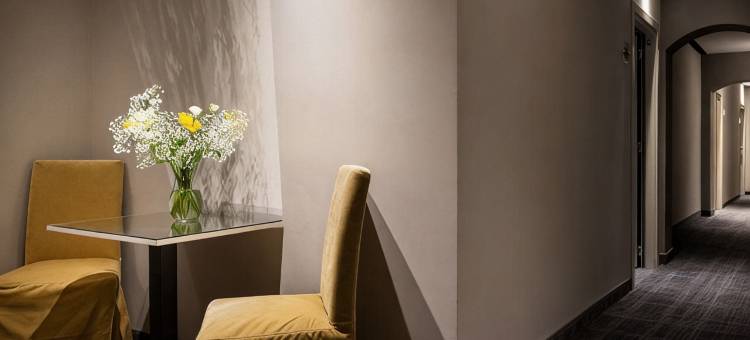 HNN 奢华套房酒店(HNN Luxury Suites)图片