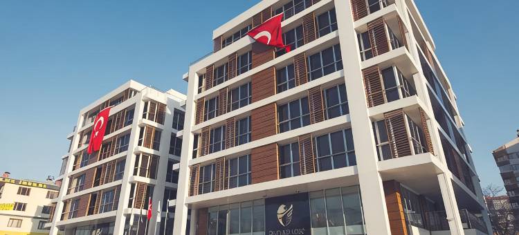 Paşapark Selçuklu Hotel图片